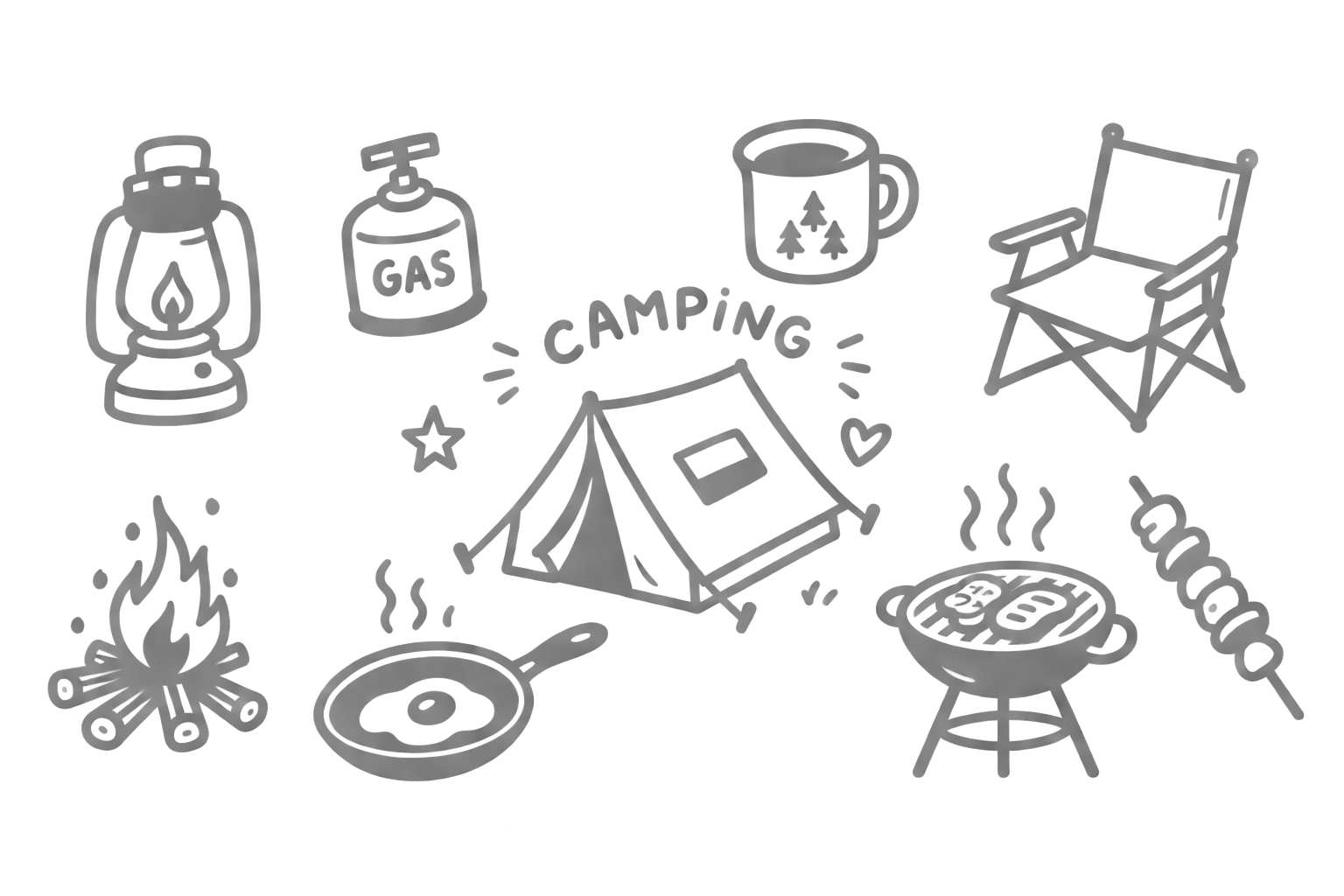 營區實地評測